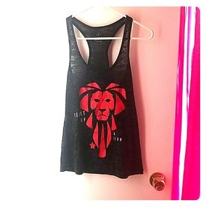 UFC GYM Workout Tank